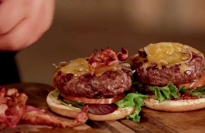 Burger Grillen Tipps Chefkoch Video